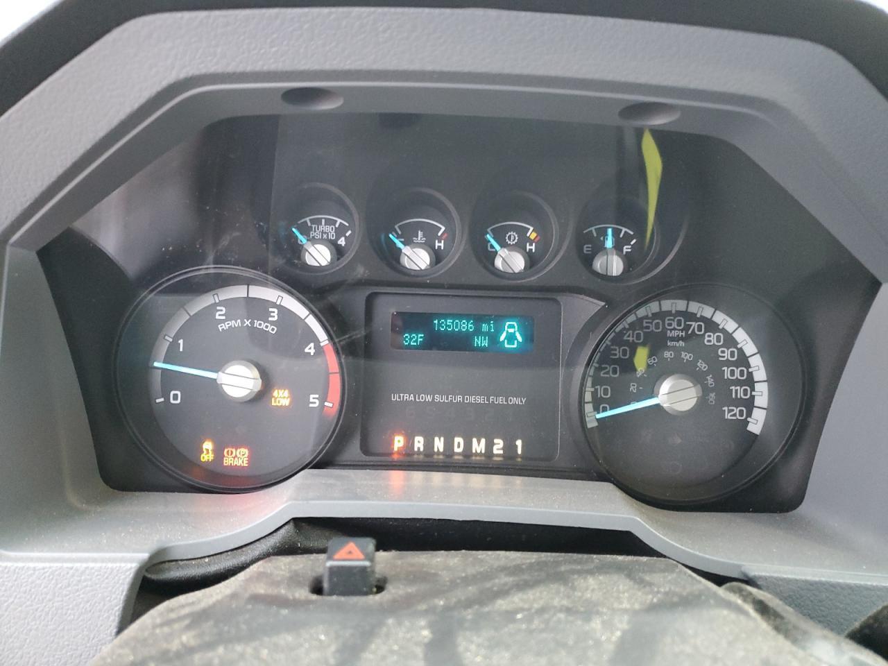2016 Ford F350