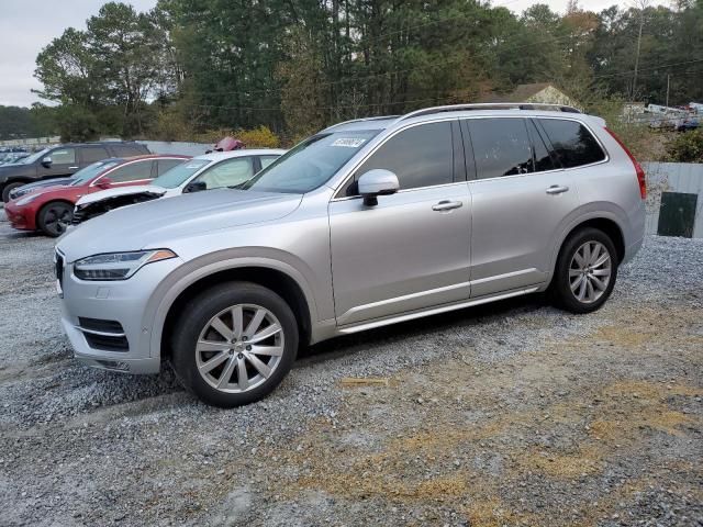 2016 Volvo XC90 T6