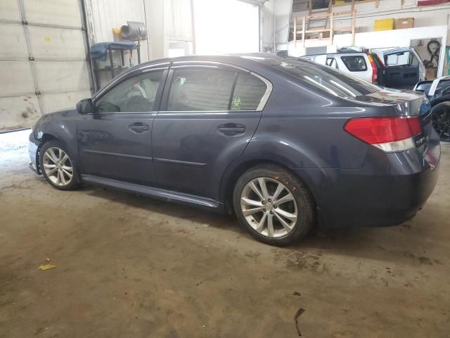 2014 Subaru Legacy 2.5I Limited