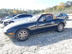 Mazda salvage cars for sale: 1994 Mazda MX-5 Miata