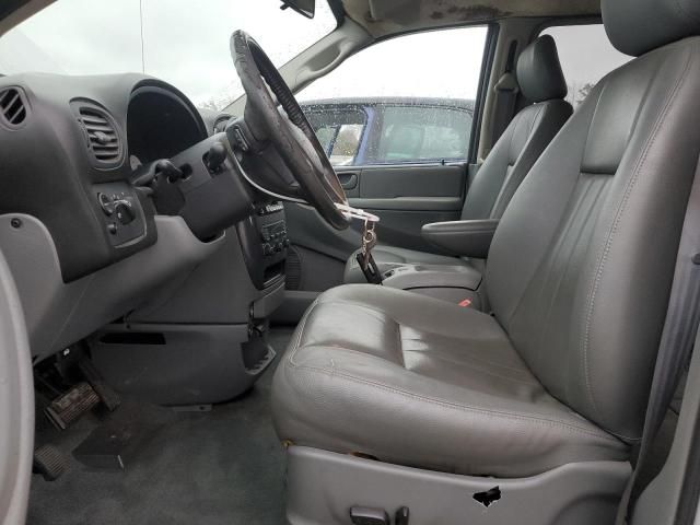 2005 Dodge Grand Caravan SXT