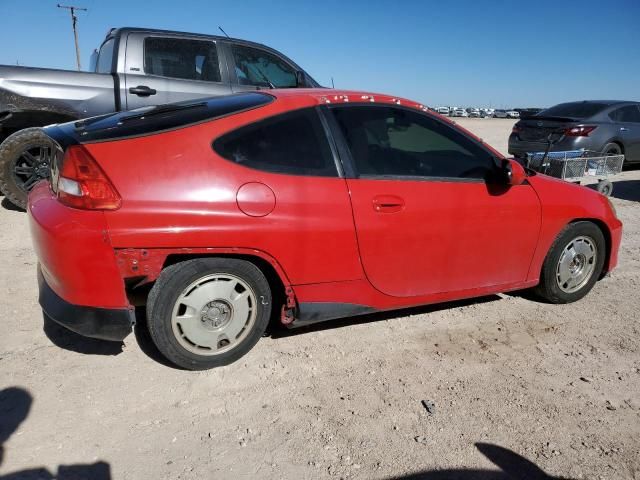 2005 Honda Insight