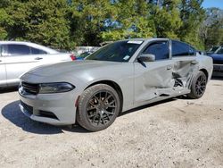 Dodge salvage cars for sale: 2019 Dodge Charger SXT