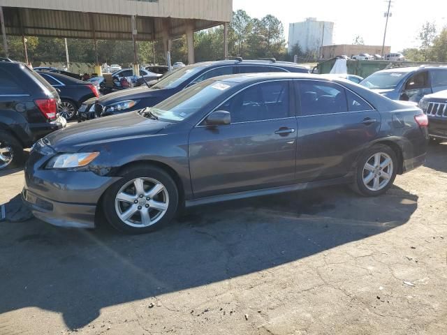 2007 Toyota Camry LE