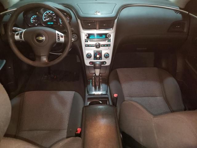 2011 Chevrolet Malibu 1LT