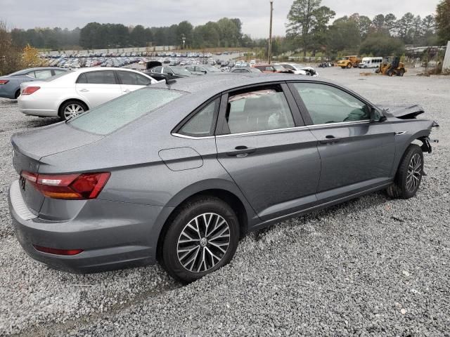 2019 Volkswagen Jetta SEL