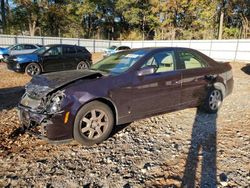 Cadillac cts salvage cars for sale: 2006 Cadillac CTS HI Feature V6