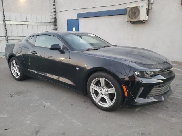 2016 Chevrolet Camaro LT