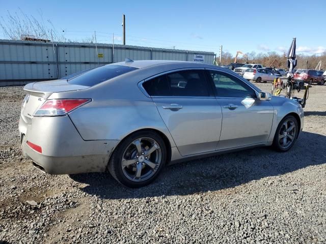 2011 Acura TL