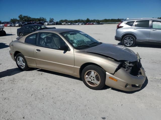 2005 Pontiac Sunfire