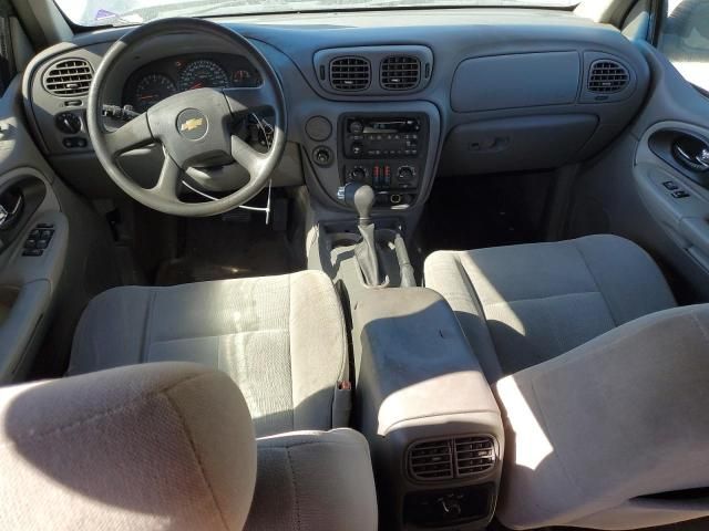 2005 Chevrolet Trailblazer LS