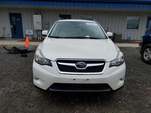 2013 Subaru XV Crosstrek 2.0 Limited