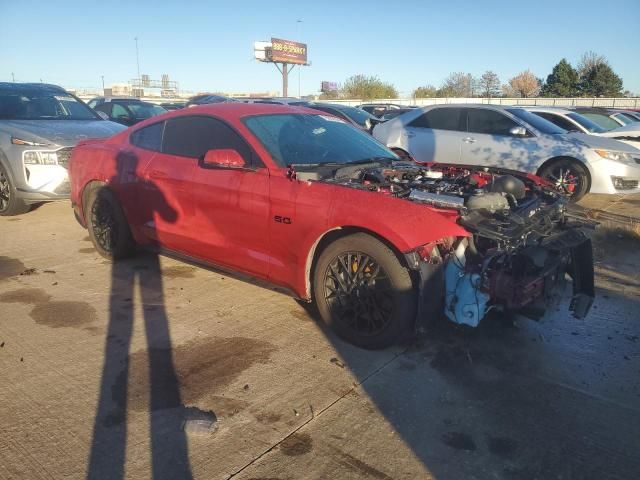 2020 Ford Mustang GT