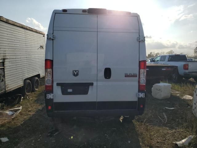 2021 Dodge RAM Promaster 1500 1500 High