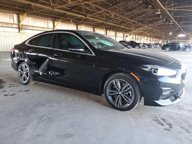 2021 BMW 228XI