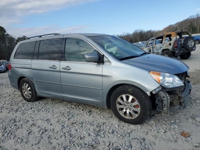 2008 Honda Odyssey EXL