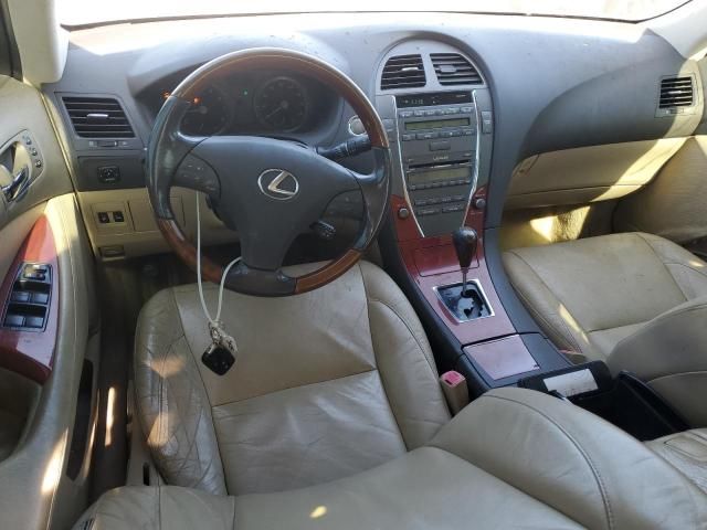 2008 Lexus ES 350