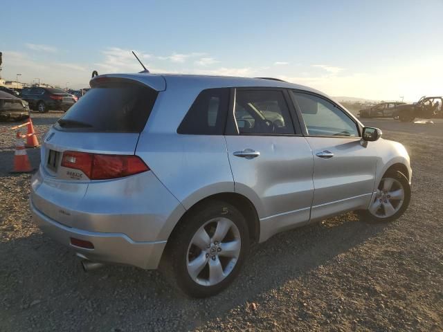 2008 Acura RDX