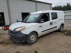 Dodge Promaster City Vehiculos salvage en venta: 2016 Dodge RAM Promaster City