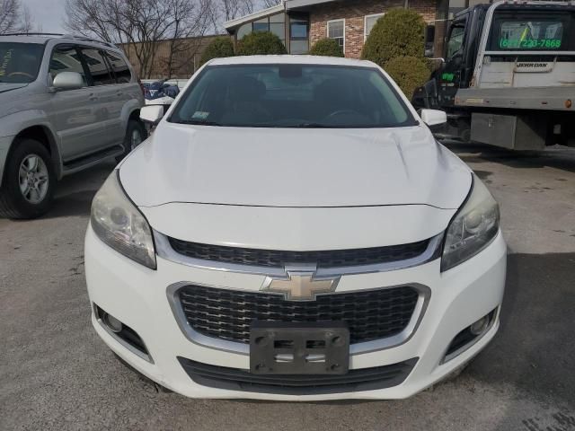 2014 Chevrolet Malibu 2LT