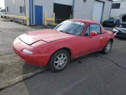 Mazda mx5 salvage cars for sale: 1994 Mazda MX-5 Miata