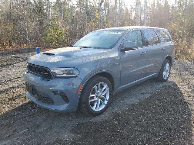 2022 Dodge Durango R/T