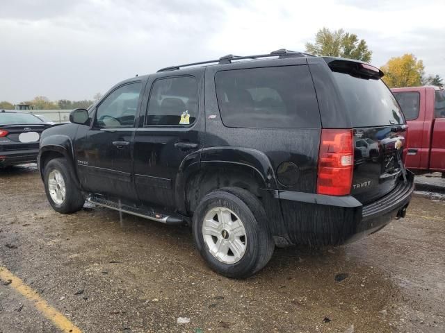 2011 Chevrolet Tahoe K1500 LT