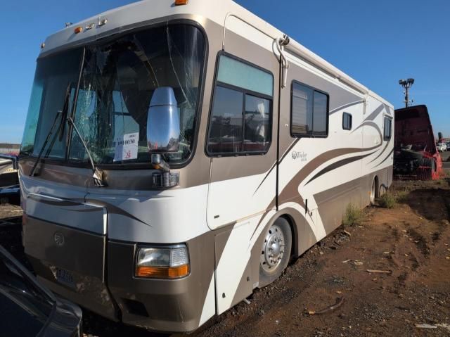 2000 Roadmaster Rail Dyanaster