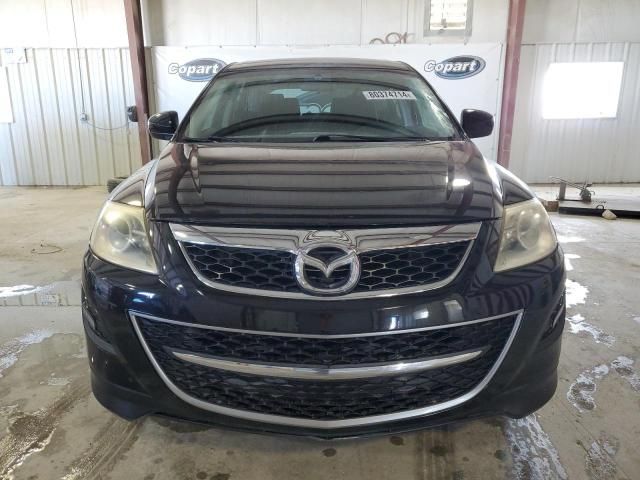 2012 Mazda CX-9