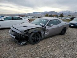 Dodge salvage cars for sale: 2018 Dodge Challenger R/T