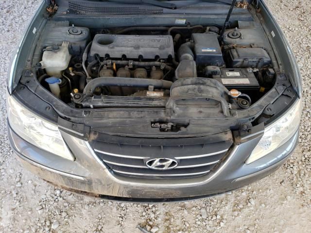 2010 Hyundai Sonata SE