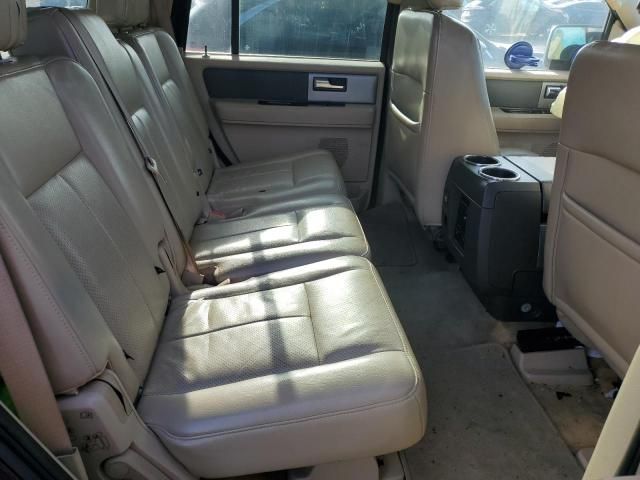 2011 Ford Expedition xlt
