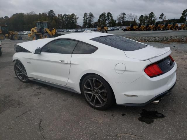 2018 Ford Mustang GT