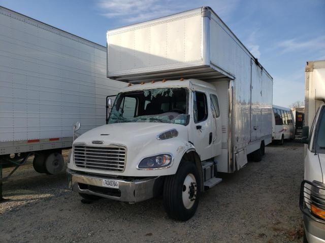 2024 Freightliner M2 106 Medium Duty