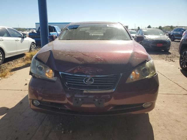 2008 Lexus ES 350