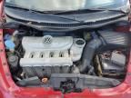 2008 Volkswagen New Beetle S