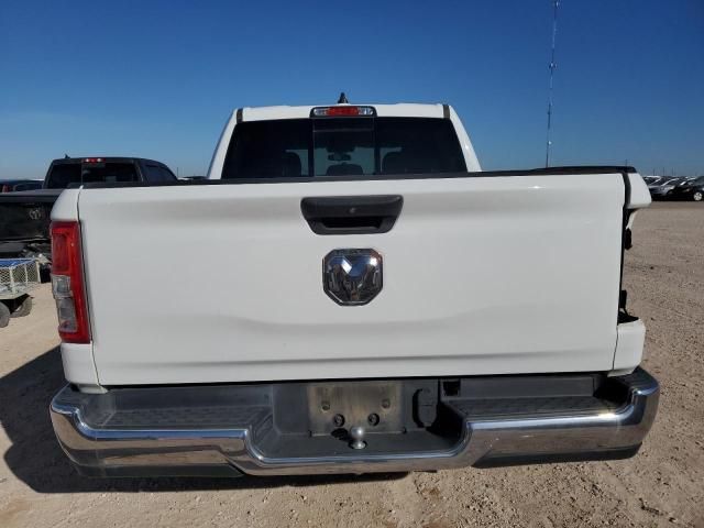 2019 Dodge RAM 1500 Tradesman