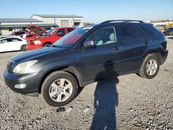 Lexus rx330 salvage cars for sale: 2005 Lexus RX 330