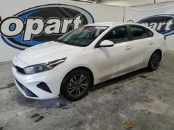 KIA Forte salvage cars for sale: 2023 KIA Forte LX