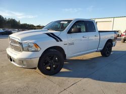 Dodge 1500 salvage cars for sale: 2015 Dodge RAM 1500 SLT