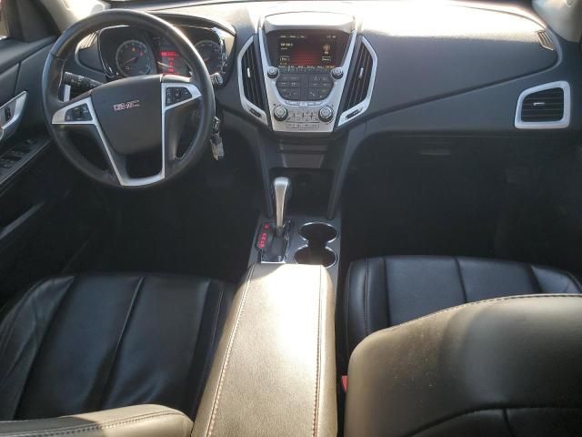 2014 GMC Terrain SLT