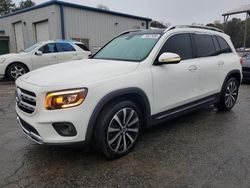 Mercedes-Benz Vehiculos salvage en venta: 2022 Mercedes-Benz GLB 250 4matic