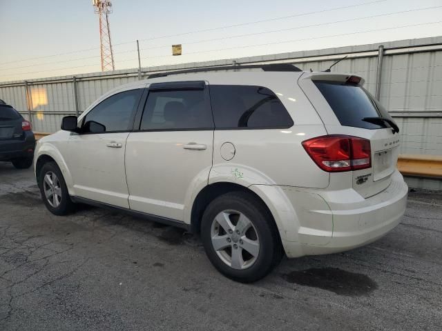 2013 Dodge Journey SE