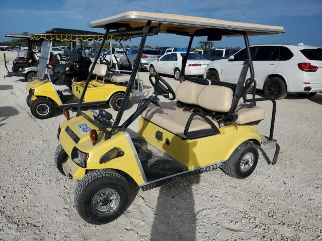 2005 Golf Cart