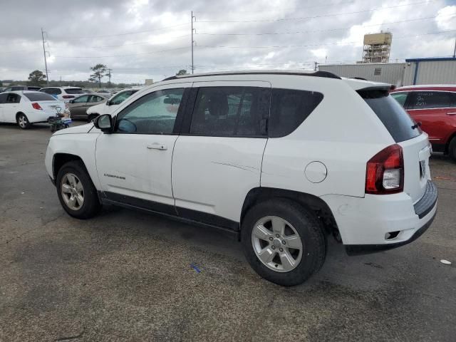 2014 Jeep Compass Sport