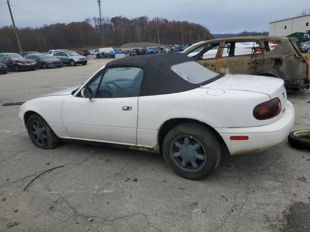 1996 Mazda MX-5 Miata