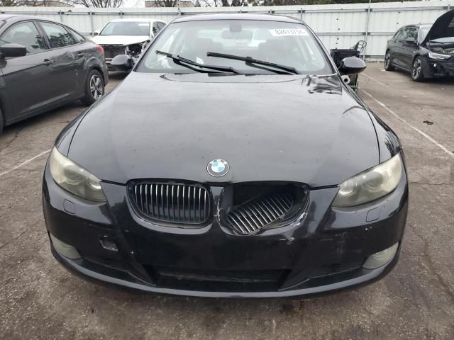 2009 BMW 328 XI