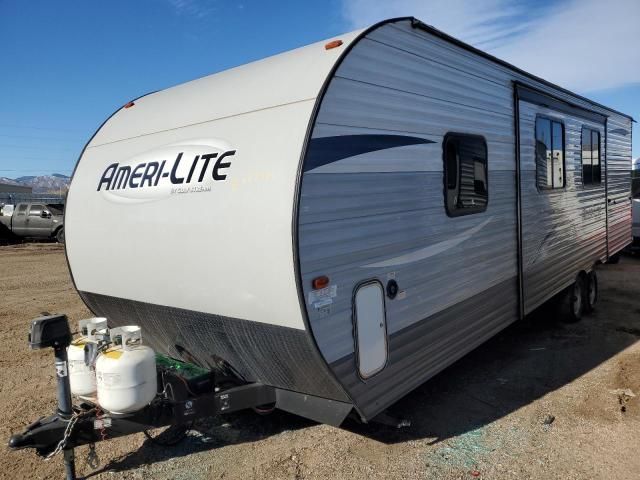 2019 Gulf Stream Ameri-Lite