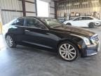 2014 Cadillac ATS Luxury