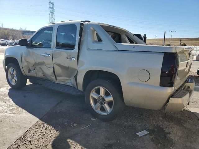 2007 Chevrolet Avalanche K1500